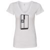 Women's Ideal V-Neck T-Shirt Thumbnail