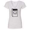 Women's Ideal V-Neck T-Shirt Thumbnail