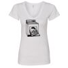 Women's Ideal V-Neck T-Shirt Thumbnail
