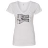 Women's Ideal V-Neck T-Shirt Thumbnail