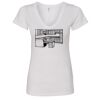 Women's Ideal V-Neck T-Shirt Thumbnail