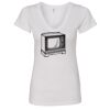 Women's Ideal V-Neck T-Shirt Thumbnail