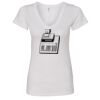 Women's Ideal V-Neck T-Shirt Thumbnail