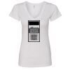 Women's Ideal V-Neck T-Shirt Thumbnail