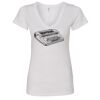 Women's Ideal V-Neck T-Shirt Thumbnail