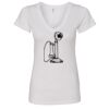 Women's Ideal V-Neck T-Shirt Thumbnail