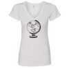 Women's Ideal V-Neck T-Shirt Thumbnail