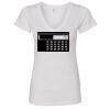 Women's Ideal V-Neck T-Shirt Thumbnail