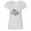 Women's Ideal V-Neck T-Shirt Thumbnail