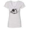 Women's Ideal V-Neck T-Shirt Thumbnail