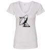 Women's Ideal V-Neck T-Shirt Thumbnail