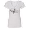 Women's Ideal V-Neck T-Shirt Thumbnail