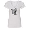 Women's Ideal V-Neck T-Shirt Thumbnail