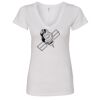Women's Ideal V-Neck T-Shirt Thumbnail