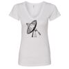 Women's Ideal V-Neck T-Shirt Thumbnail