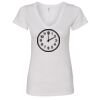 Women's Ideal V-Neck T-Shirt Thumbnail