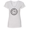 Women's Ideal V-Neck T-Shirt Thumbnail