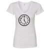 Women's Ideal V-Neck T-Shirt Thumbnail