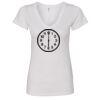 Women's Ideal V-Neck T-Shirt Thumbnail