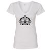 Women's Ideal V-Neck T-Shirt Thumbnail