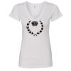 Women's Ideal V-Neck T-Shirt Thumbnail