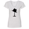 Women's Ideal V-Neck T-Shirt Thumbnail
