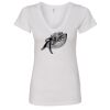 Women's Ideal V-Neck T-Shirt Thumbnail