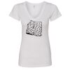 Women's Ideal V-Neck T-Shirt Thumbnail