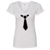 Women's Ideal V-Neck T-Shirt Thumbnail