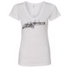 Women's Ideal V-Neck T-Shirt Thumbnail