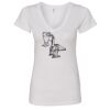 Women's Ideal V-Neck T-Shirt Thumbnail
