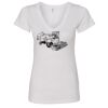 Women's Ideal V-Neck T-Shirt Thumbnail