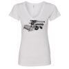 Women's Ideal V-Neck T-Shirt Thumbnail