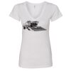 Women's Ideal V-Neck T-Shirt Thumbnail