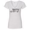 Women's Ideal V-Neck T-Shirt Thumbnail