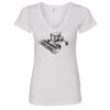 Women's Ideal V-Neck T-Shirt Thumbnail