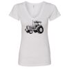 Women's Ideal V-Neck T-Shirt Thumbnail