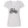 Women's Ideal V-Neck T-Shirt Thumbnail