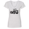 Women's Ideal V-Neck T-Shirt Thumbnail