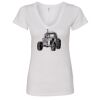Women's Ideal V-Neck T-Shirt Thumbnail