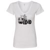 Women's Ideal V-Neck T-Shirt Thumbnail
