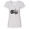 Women's Ideal V-Neck T-Shirt Thumbnail