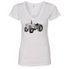 Women's Ideal V-Neck T-Shirt Thumbnail