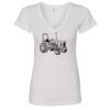 Women's Ideal V-Neck T-Shirt Thumbnail