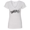 Women's Ideal V-Neck T-Shirt Thumbnail
