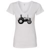 Women's Ideal V-Neck T-Shirt Thumbnail