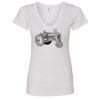 Women's Ideal V-Neck T-Shirt Thumbnail