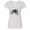 Women's Ideal V-Neck T-Shirt Thumbnail