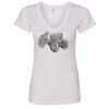 Women's Ideal V-Neck T-Shirt Thumbnail