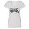 Women's Ideal V-Neck T-Shirt Thumbnail